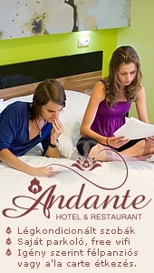 Andante Restaurant